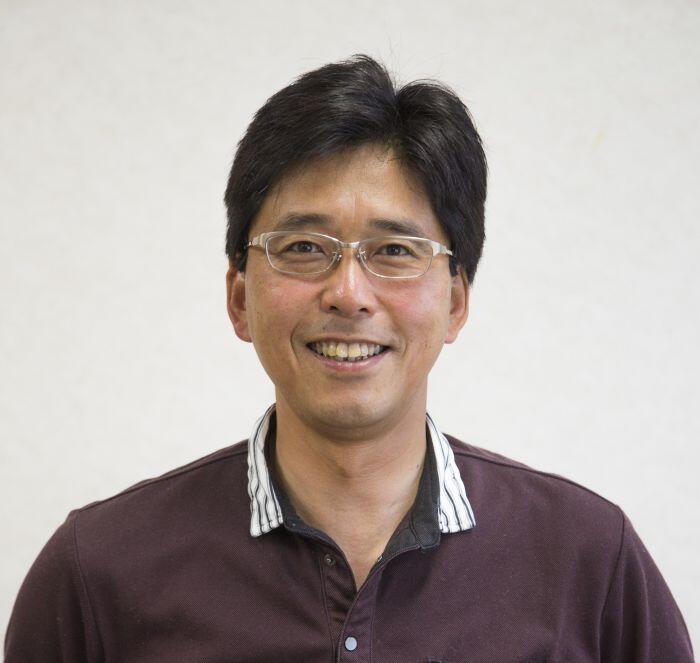 センター長　名田　和義