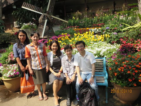 Thailand